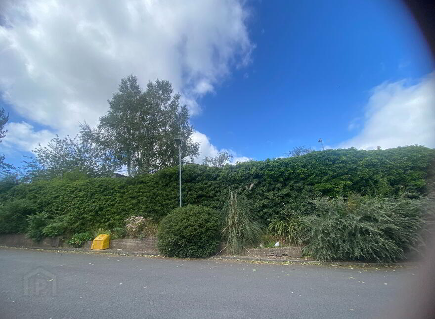 7 Hoop Hill Park, Lurgan, BT66 8DS