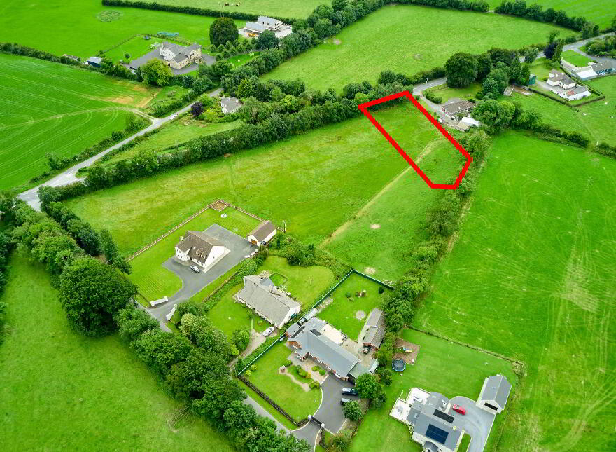 Kilmore, Moynalvey, Summerhill