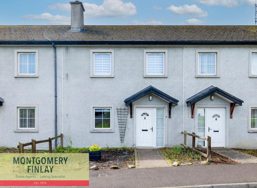 4 Mill Line, Derygonnelly, Enniskillen, BT93 6HN