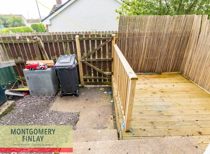 4 Mill Line, Derygonnelly, Enniskillen, BT93 6HN