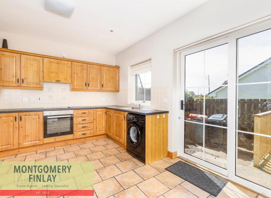 4 Mill Line, Derygonnelly, Enniskillen, BT93 6HN