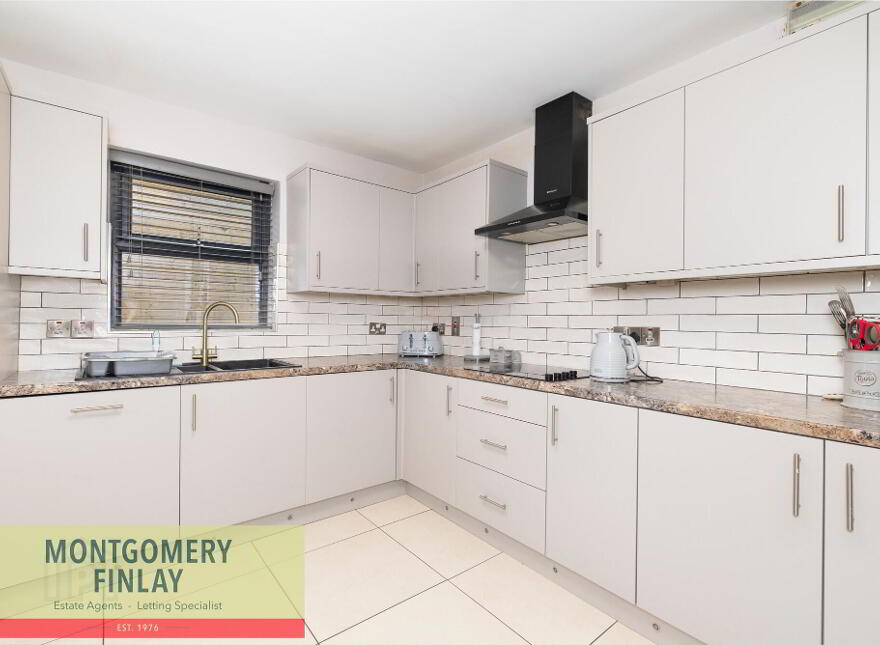 29 Briars Hill, Enniskillen, Irvinestown, BT94 1ES