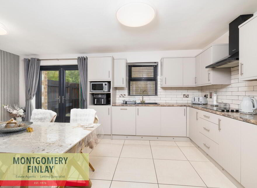 29 Briars Hill, Enniskillen, Irvinestown, BT94 1ES
