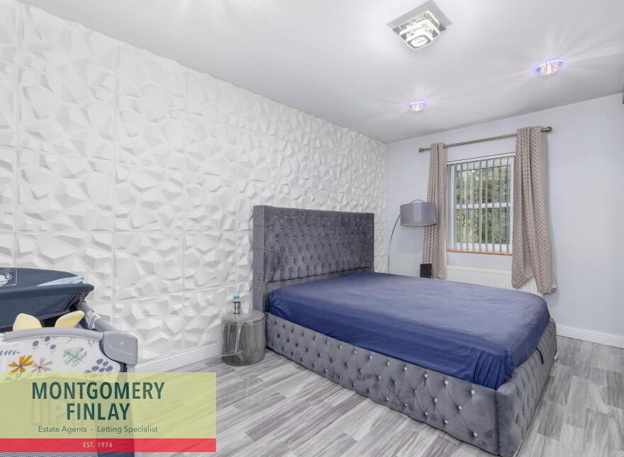 29 Briars Hill, Enniskillen, Irvinestown, BT94 1ES