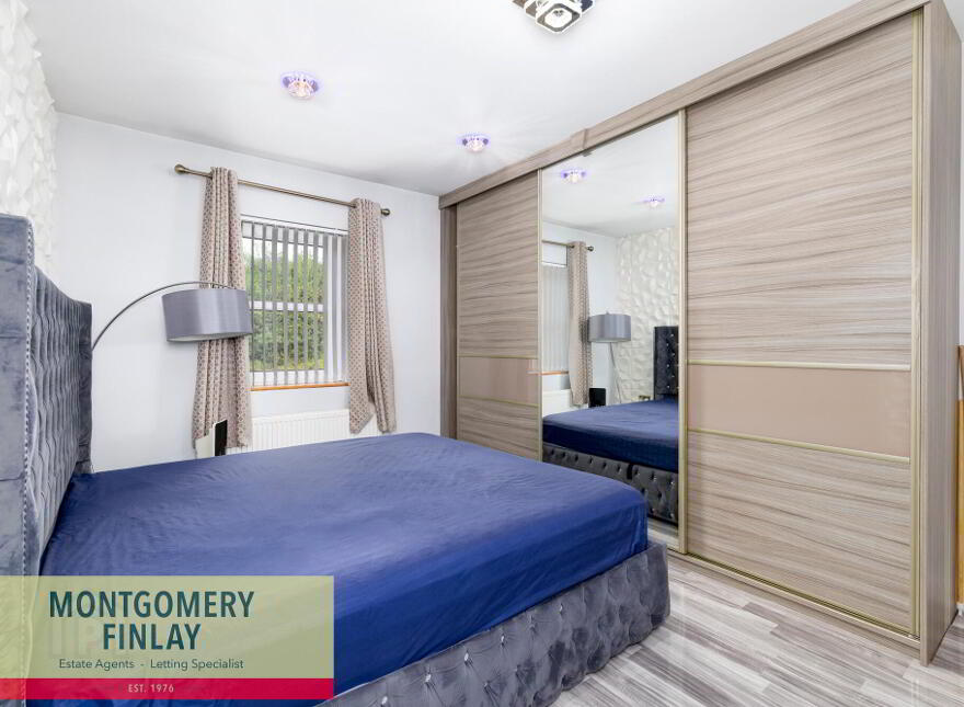 29 Briars Hill, Enniskillen, Irvinestown, BT94 1ES