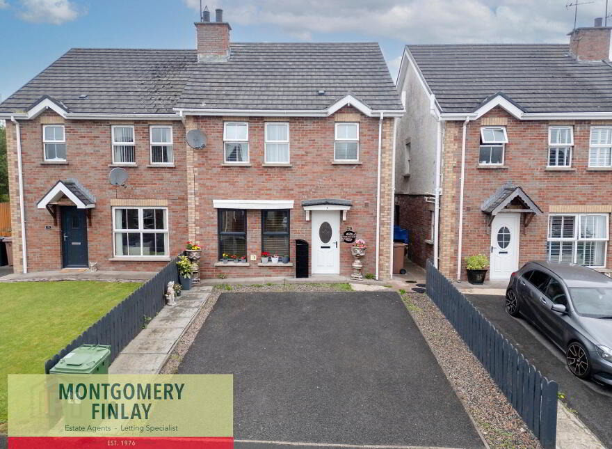 29 Briars Hill, Enniskillen, Irvinestown, BT94 1ES