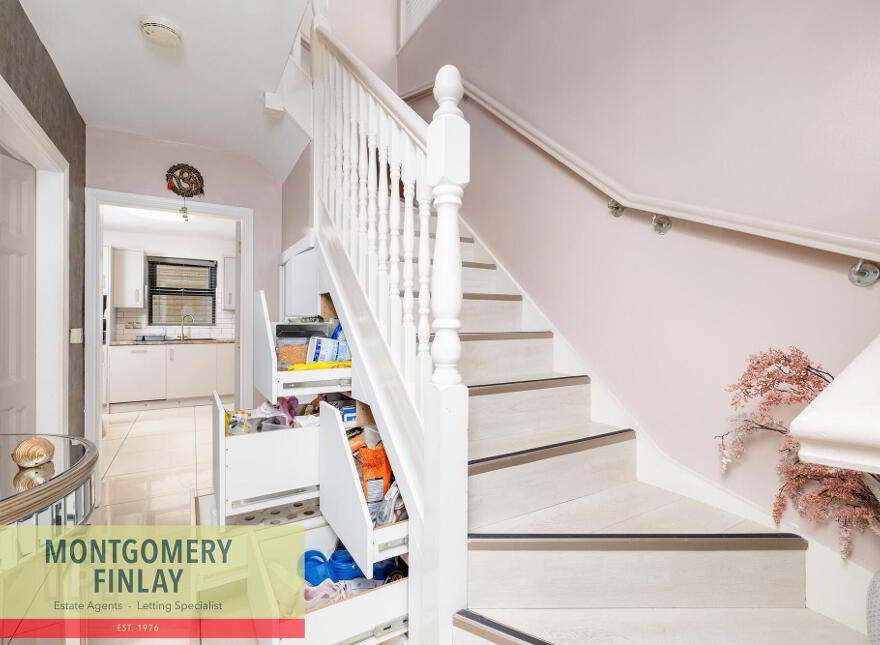 29 Briars Hill, Enniskillen, Irvinestown, BT94 1ES