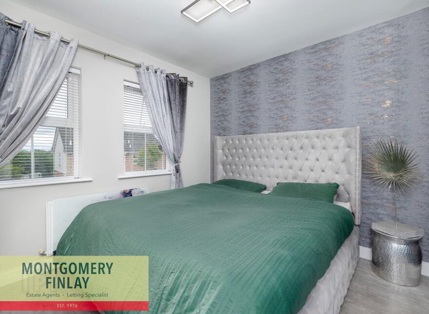 29 Briars Hill, Enniskillen, Irvinestown, BT94 1ES