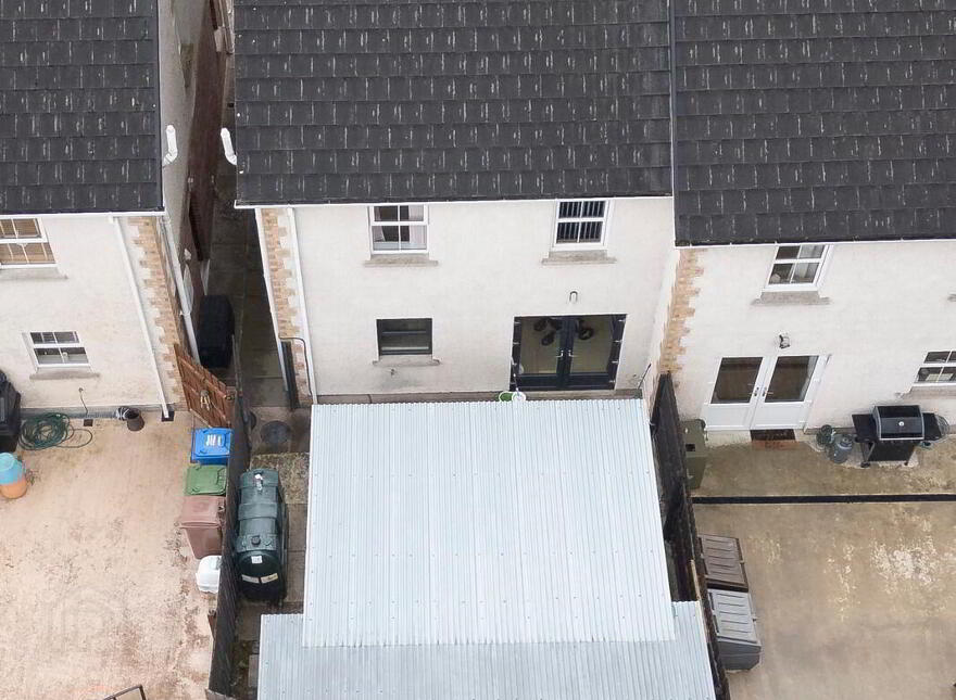 29 Briars Hill, Enniskillen, Irvinestown, BT94 1ES