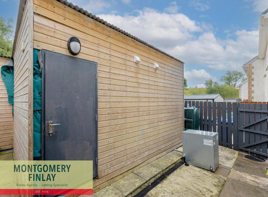 29 Briars Hill, Enniskillen, Irvinestown, BT94 1ES