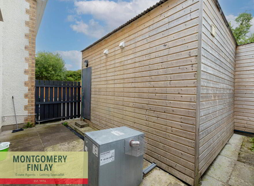 29 Briars Hill, Enniskillen, Irvinestown, BT94 1ES