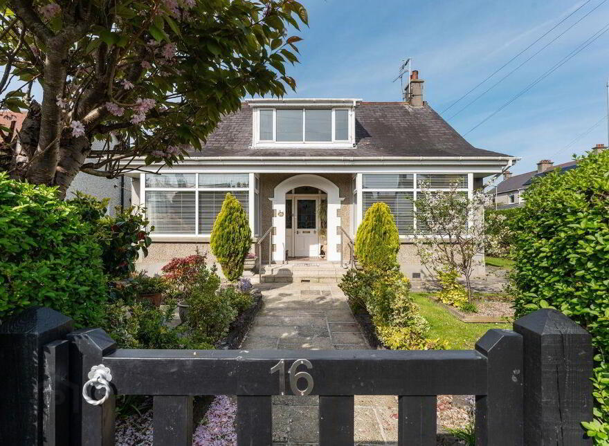 16 Osborne Drive, Bangor, BT20 3DH