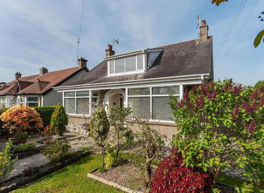 16 Osborne Drive, Bangor, BT20 3DH
