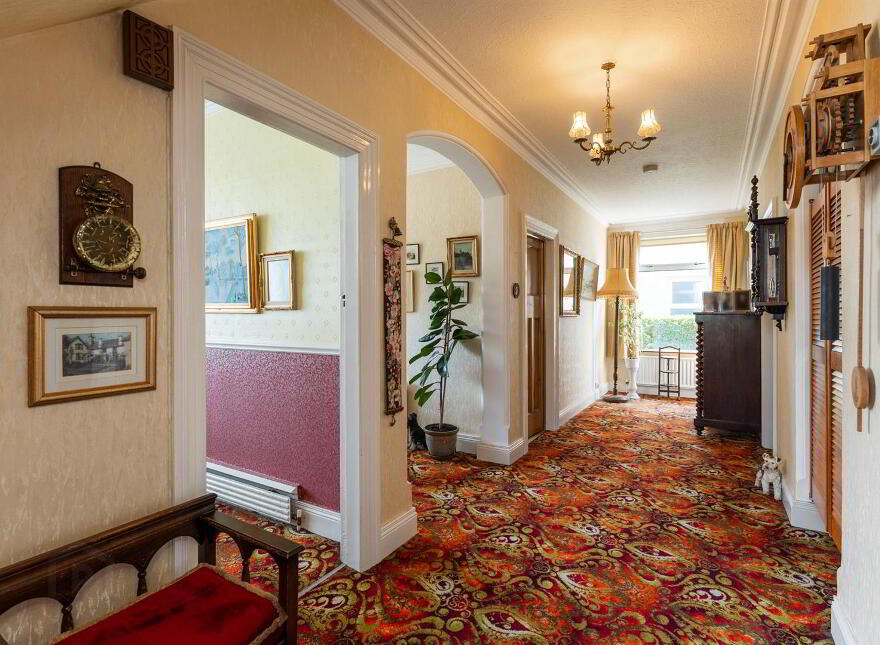 16 Osborne Drive, Bangor, BT20 3DH