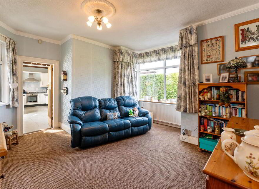 16 Osborne Drive, Bangor, BT20 3DH