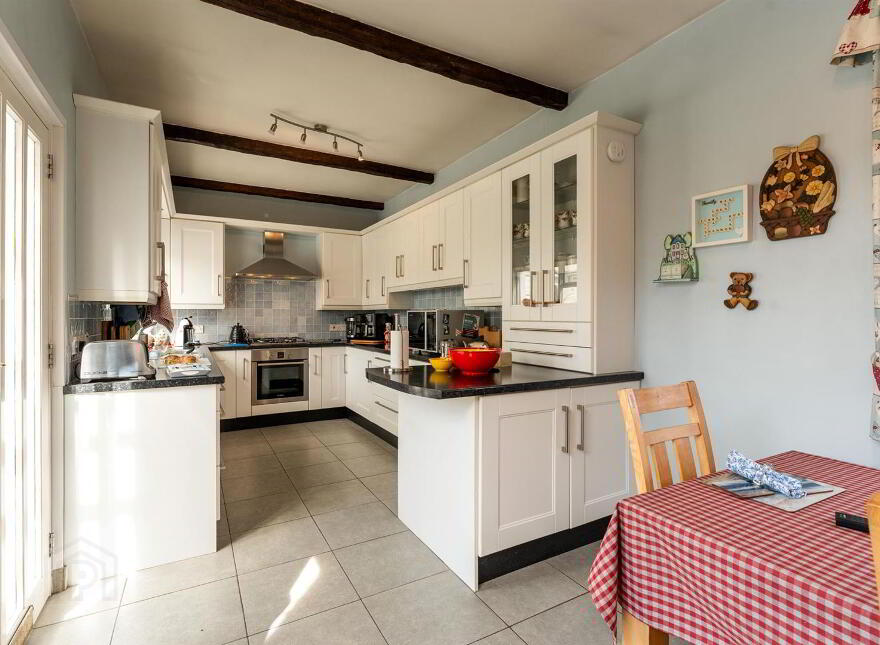16 Osborne Drive, Bangor, BT20 3DH