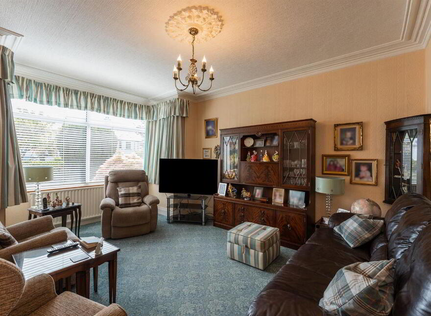 16 Osborne Drive, Bangor, BT20 3DH