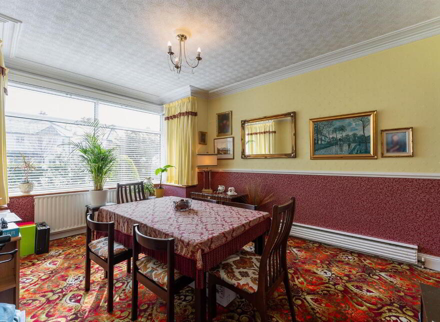 16 Osborne Drive, Bangor, BT20 3DH