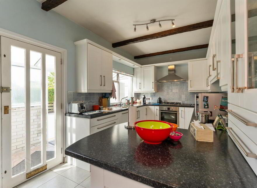 16 Osborne Drive, Bangor, BT20 3DH