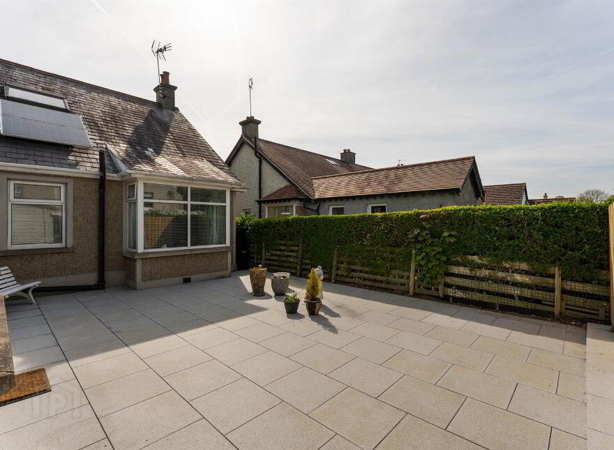 16 Osborne Drive, Bangor, BT20 3DH