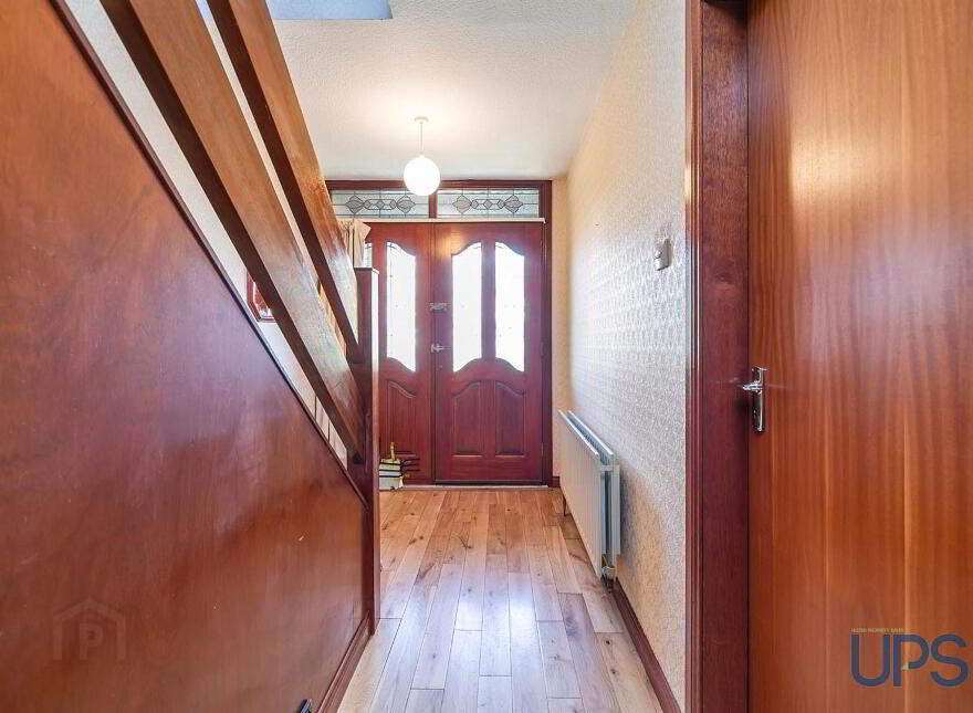 71 Stewartstown Park, Belfast, BT11 9GJ