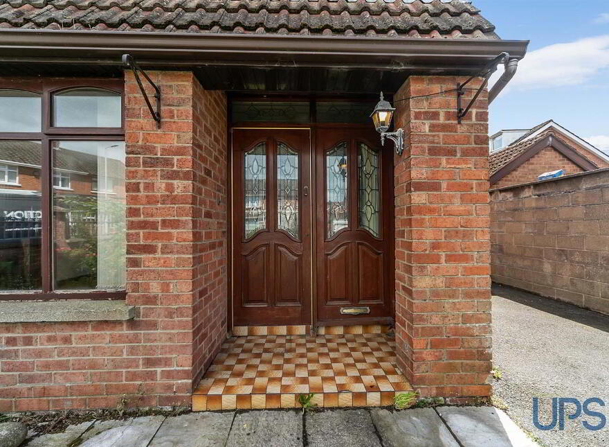 71 Stewartstown Park, Belfast, BT11 9GJ