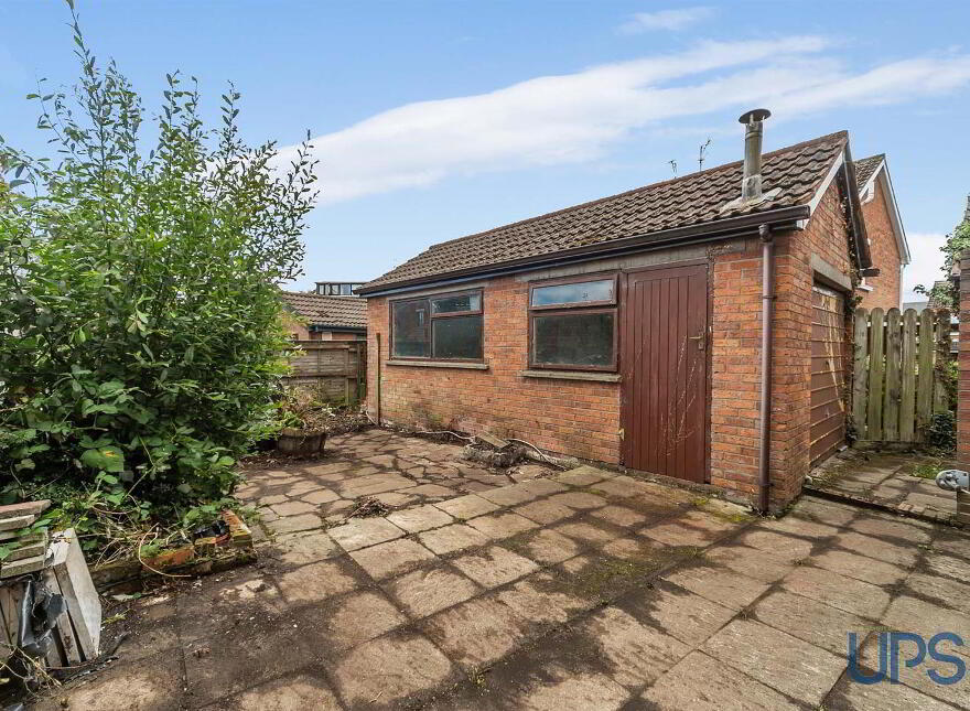 71 Stewartstown Park, Belfast, BT11 9GJ
