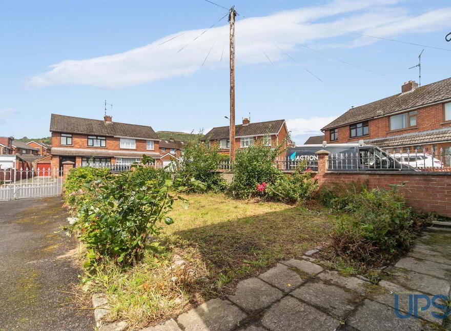 71 Stewartstown Park, Belfast, BT11 9GJ