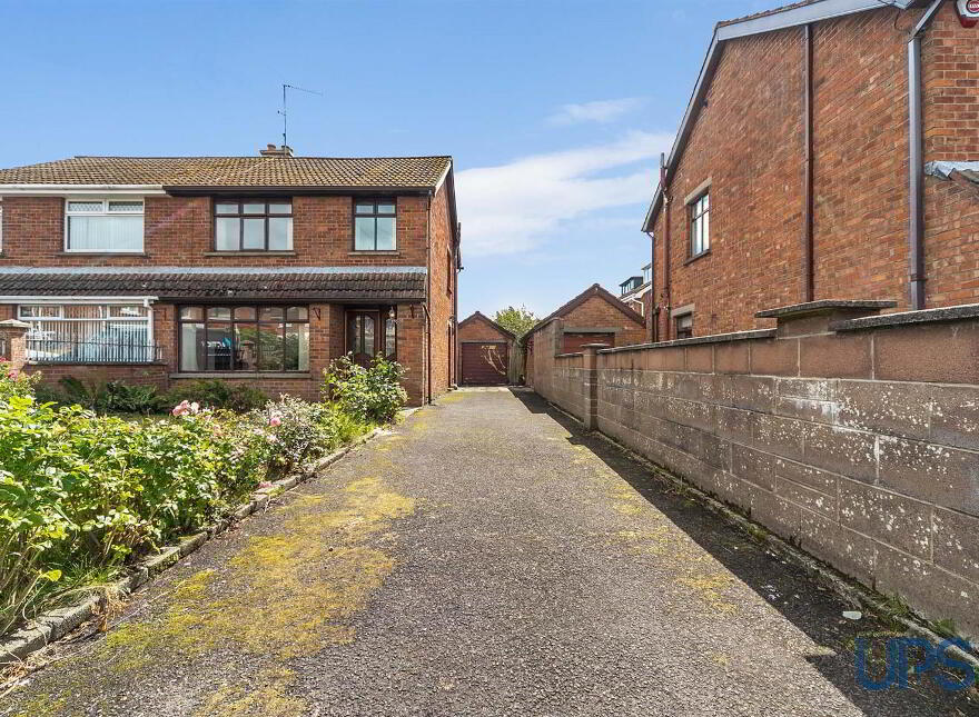 71 Stewartstown Park, Belfast, BT11 9GJ