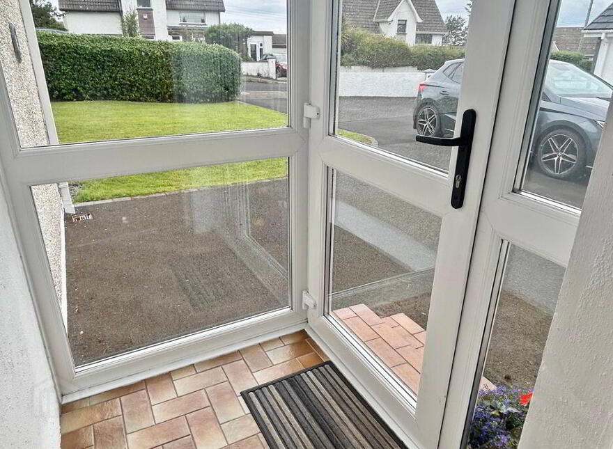 10 Norwell Park, Castlerock, Coleraine, BT51 4TS