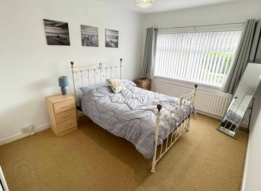 10 Norwell Park, Castlerock, Coleraine, BT51 4TS