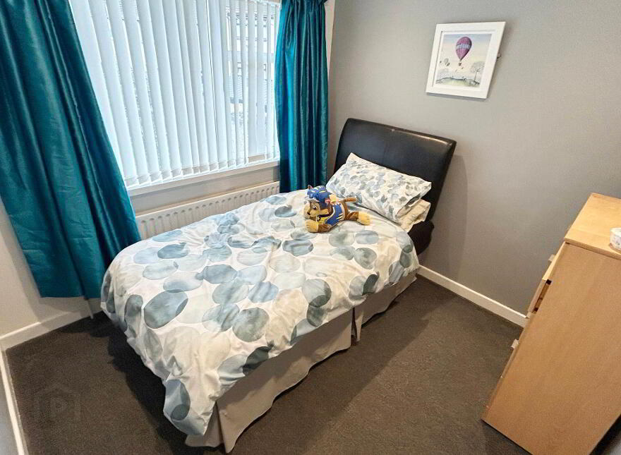 10 Norwell Park, Castlerock, Coleraine, BT51 4TS