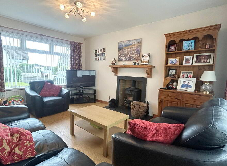 10 Norwell Park, Castlerock, Coleraine, BT51 4TS