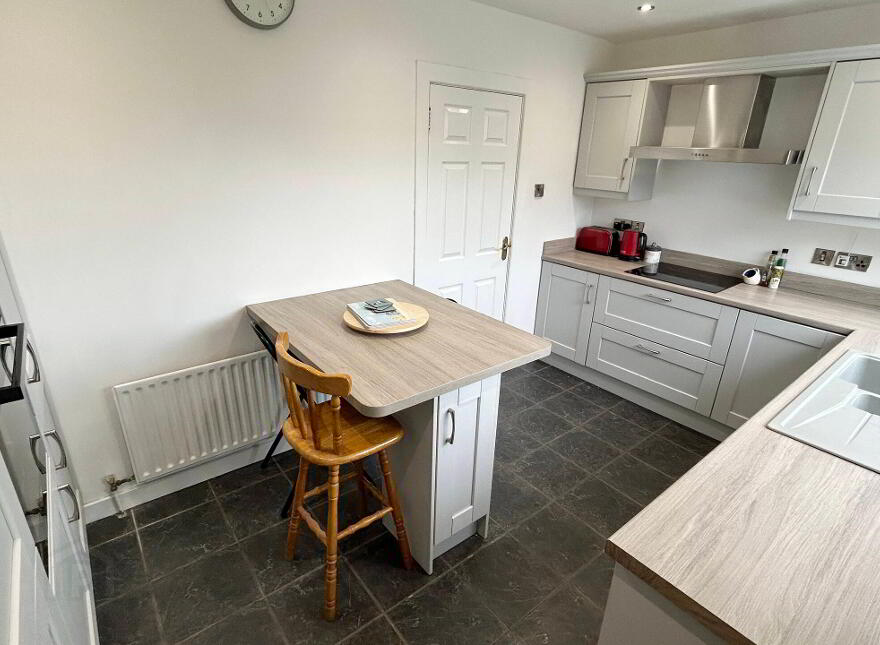 10 Norwell Park, Castlerock, Coleraine, BT51 4TS