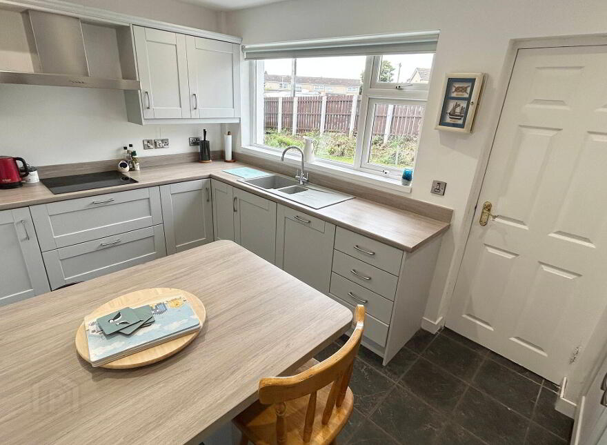 10 Norwell Park, Castlerock, Coleraine, BT51 4TS