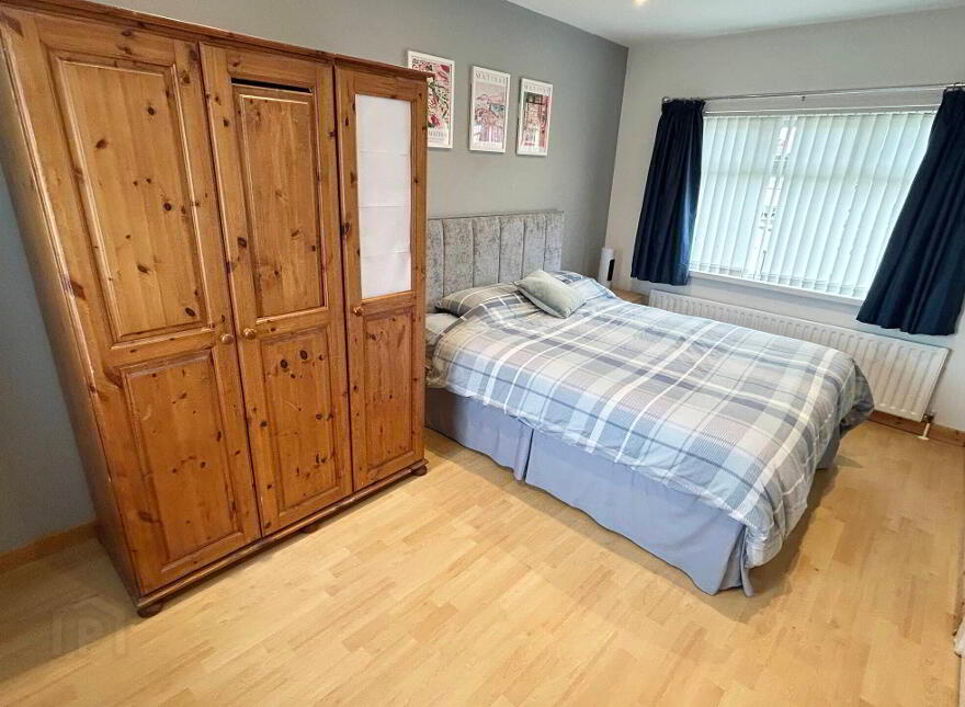 10 Norwell Park, Castlerock, Coleraine, BT51 4TS
