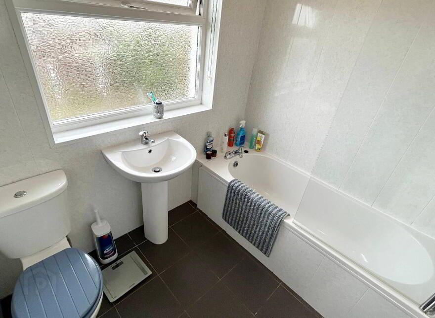 10 Norwell Park, Castlerock, Coleraine, BT51 4TS