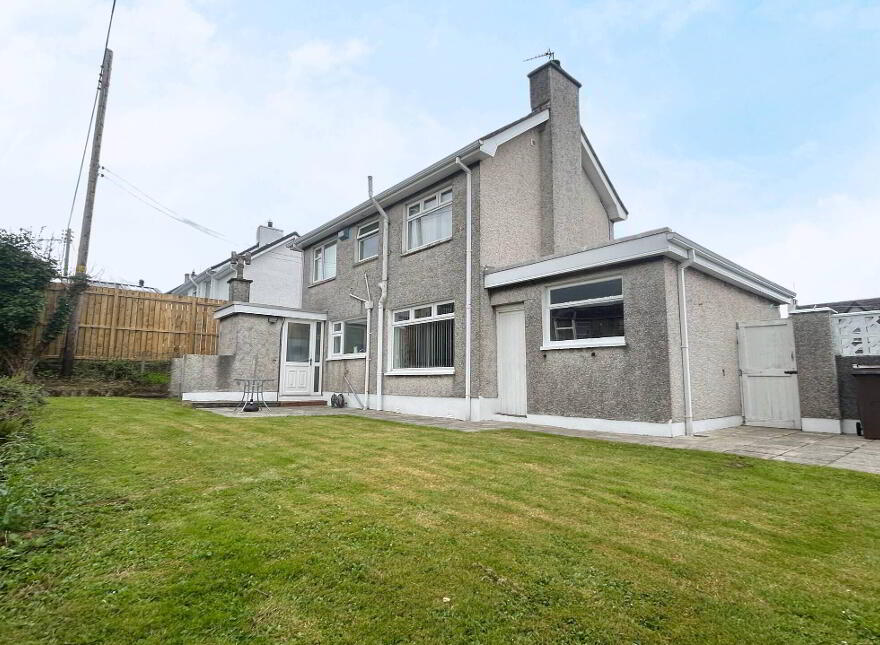 10 Norwell Park, Castlerock, Coleraine, BT51 4TS