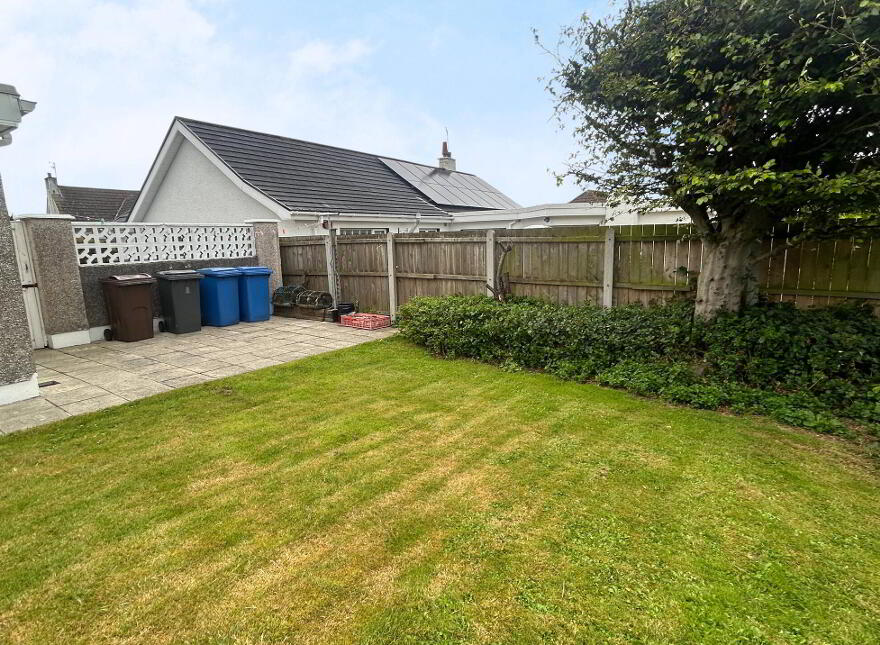 10 Norwell Park, Castlerock, Coleraine, BT51 4TS