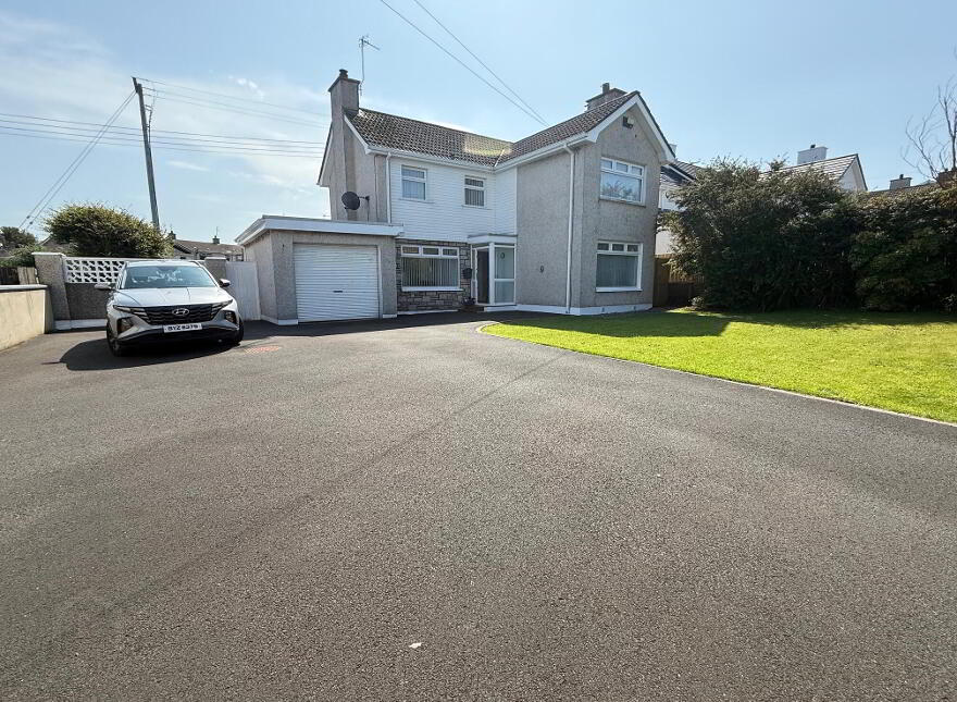 10 Norwell Park, Castlerock, Coleraine, BT51 4TS photo
