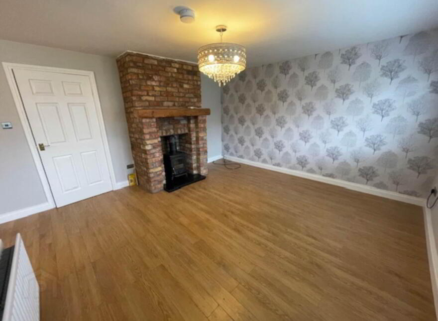 5 Turnberry Green, Tandragee, Craigavon, BT62 2EG