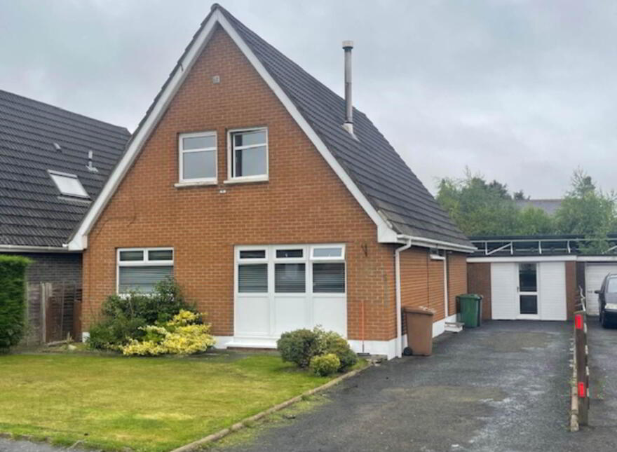 5 Turnberry Green, Tandragee, Craigavon, BT62 2EG