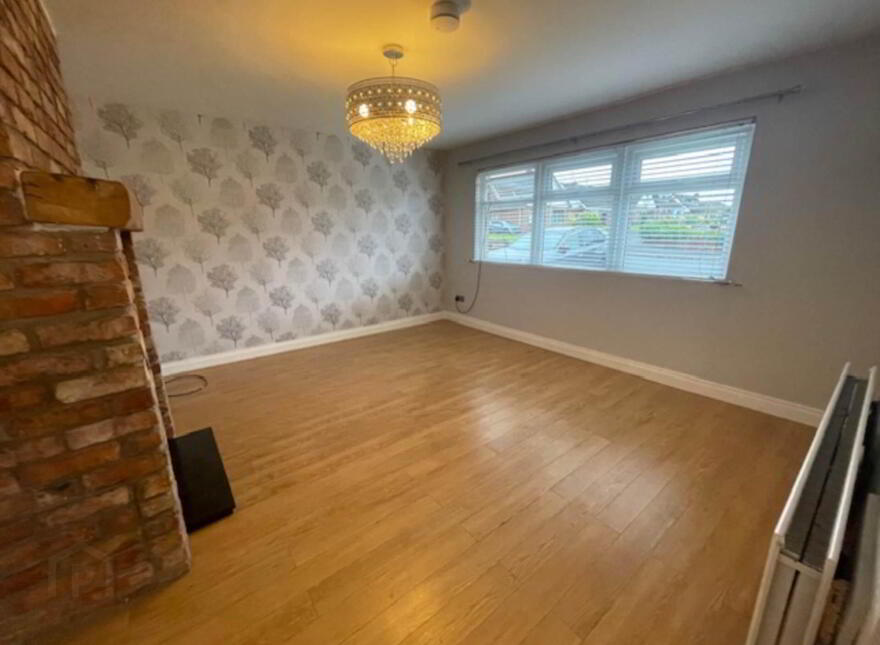 5 Turnberry Green, Tandragee, Craigavon, BT62 2EG
