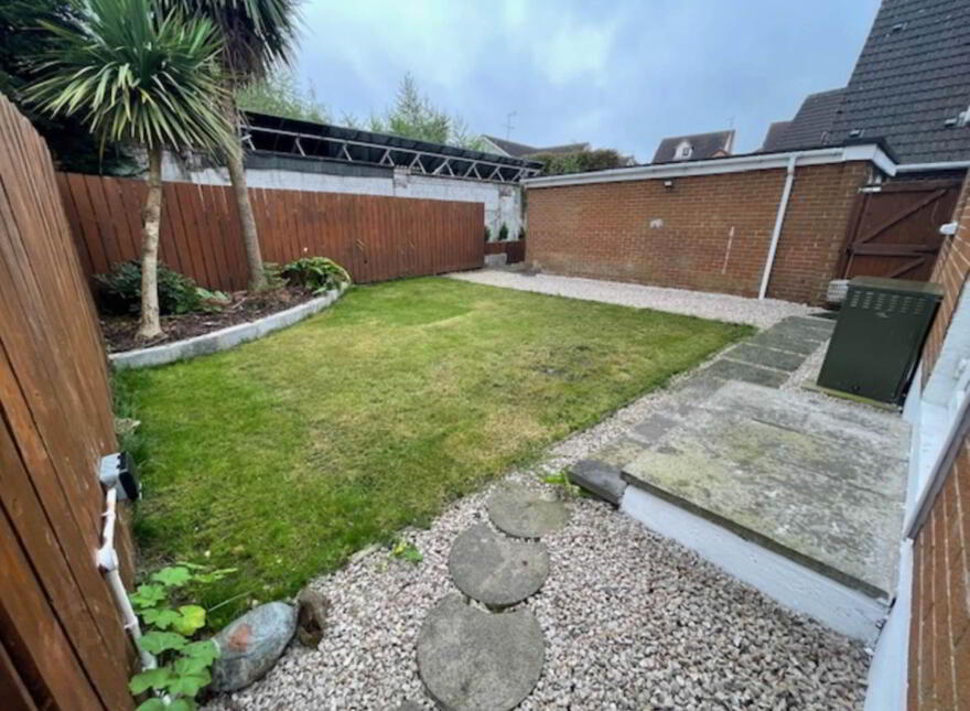 5 Turnberry Green, Tandragee, Craigavon, BT62 2EG