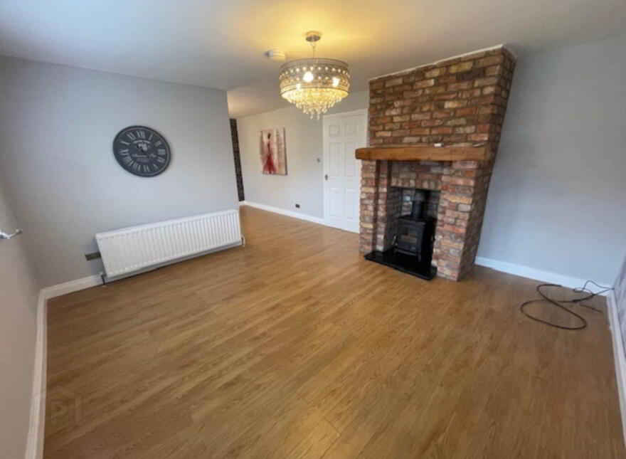 5 Turnberry Green, Tandragee, Craigavon, BT62 2EG