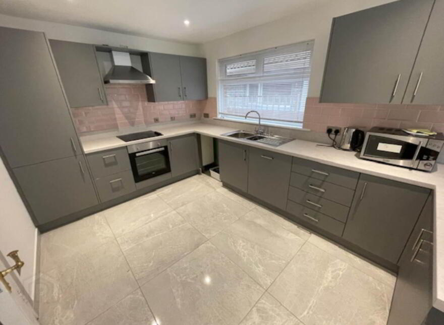 5 Turnberry Green, Tandragee, Craigavon, BT62 2EG