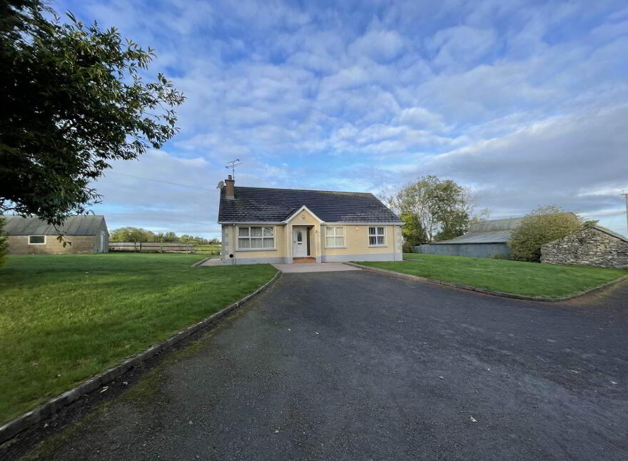 40 Tullybrone, Tassagh, Armagh, BT60 2NR