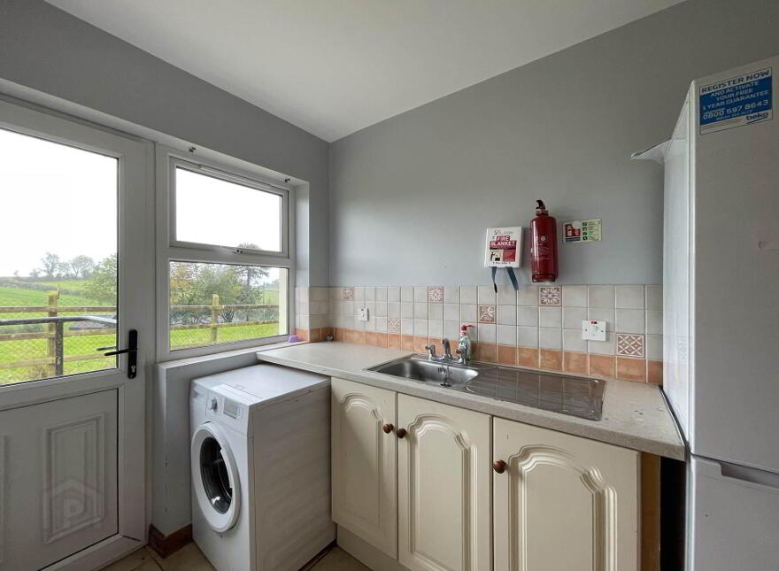40 Tullybrone, Tassagh, Armagh, BT60 2NR