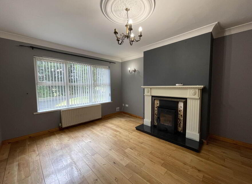 40 Tullybrone, Tassagh, Armagh, BT60 2NR