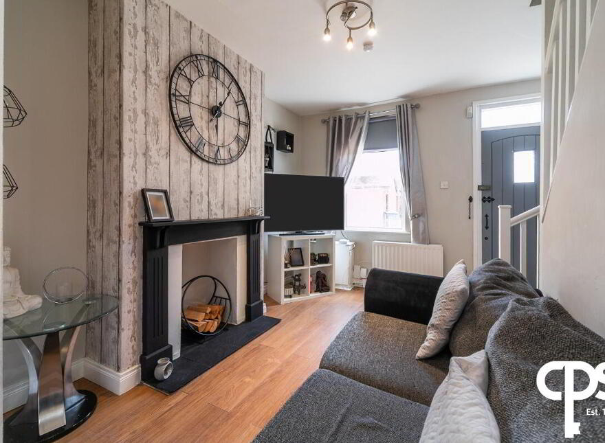 20 Quinton Street, Belfast, BT5 5GR